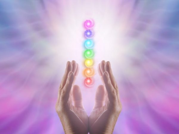 Reiki image for Reiki 1 Certification: Explore Energy Healing event