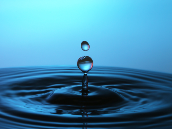 water droplet for Immersive Mindfulness: The Ultimate in Relaxation event