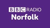 BBC radio Norfolk logo